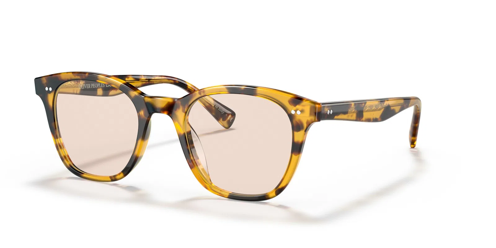Oliver Peoples Cayson 5464U Eyeglasses - view 19